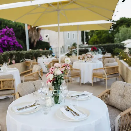 Boutique Hotel And Spa Blanc & Bleu - Blanche-2