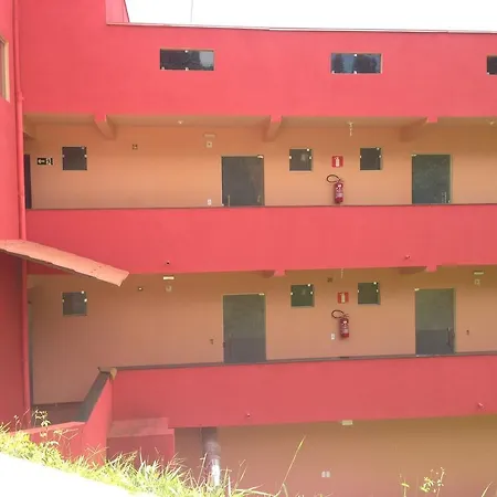 Pousada Maria Francisca-2
