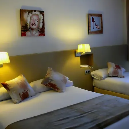 Hotel Pic Mari-2