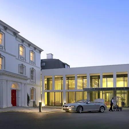 Rochestown Park Hotel & Leisure Centre-2