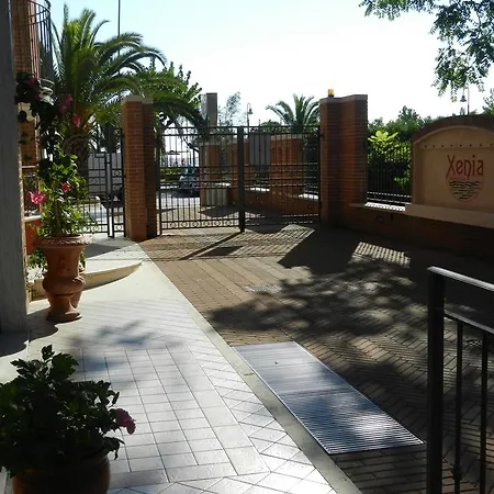 Residence Xenia-2