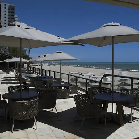 Dorisol Recife Grand Hotel-3