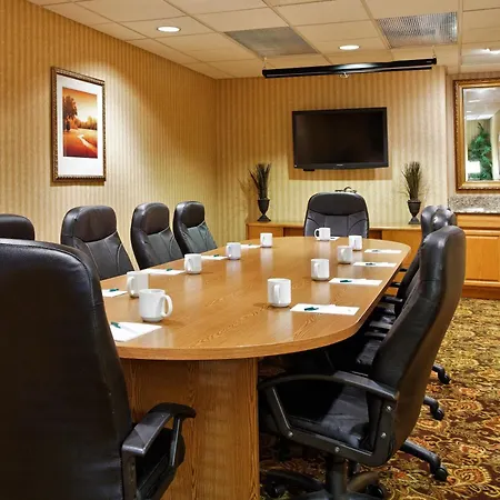 Country Inn & Suites By Radisson, Sycamore, Il-2
