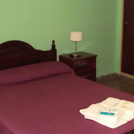 Hotel Aries Palermo-2