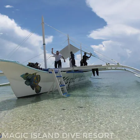 Magic Island Dive Resort-2