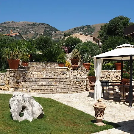 B&B Al Giardino-3
