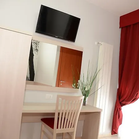 B&B Europa-3