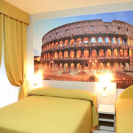 B&B Europa-2