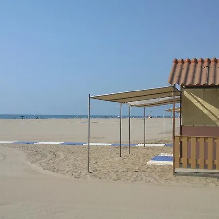 B&B Tra Mare E Laguna-3
