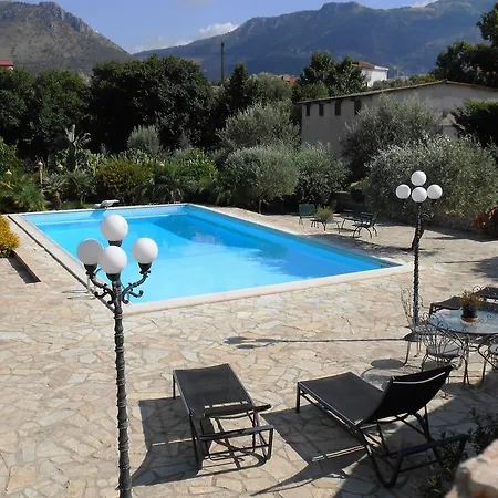 B&B Al Giardino-2