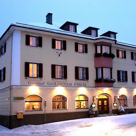Gasthof Goldener Fisch-2