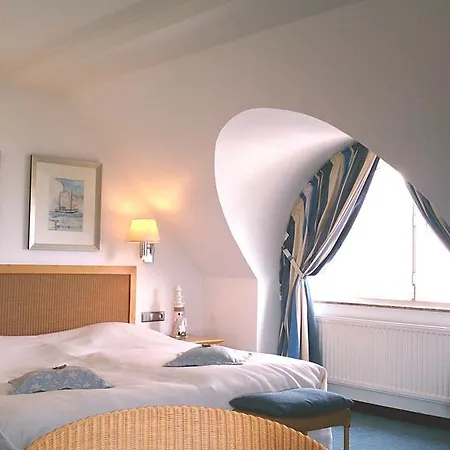 Strandhotel Juister Hof-3