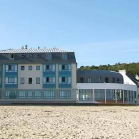 Hotel Les Residences D'Armor-3