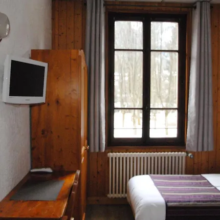 Hotel Des Lacs-2