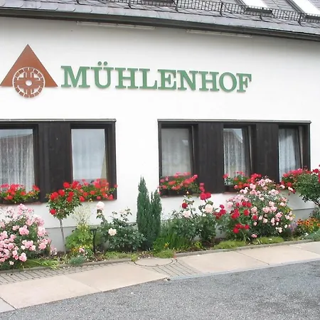 Hotel Mühlenhof-2