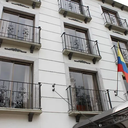 Hotel Castellana Inn-2