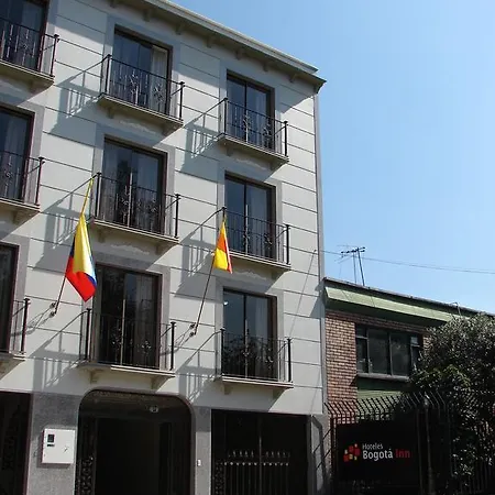 Hotel Castellana Inn-3