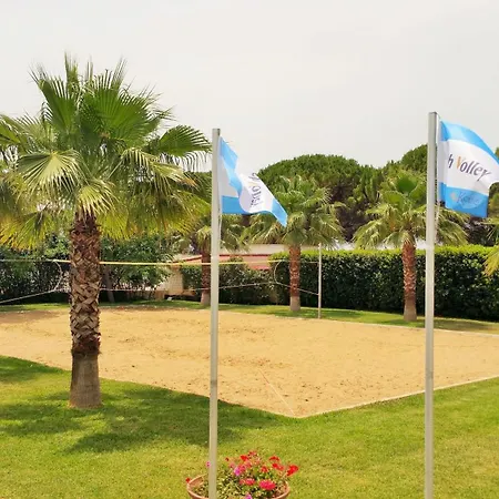 Hotel Club Koiné-3