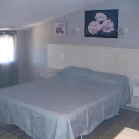 Hôtel Casa di Mama-2