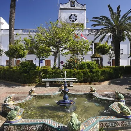 Hostal Tarifa -Recepcion abierta las 24h--3