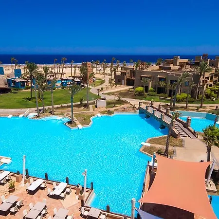 Port Ghalib Resort-2