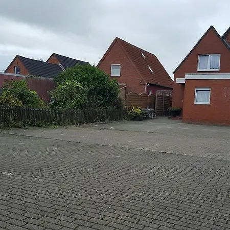 Pension Nordsee-2