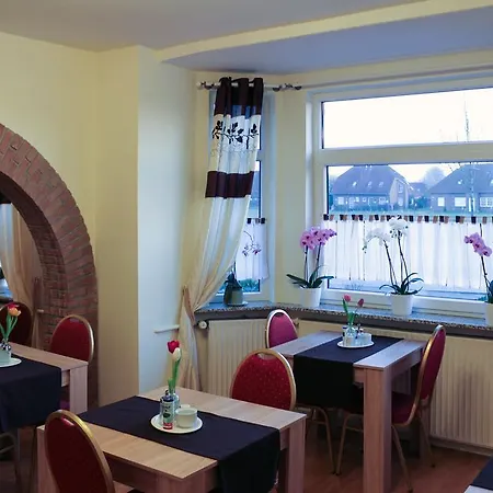 Pension Nordsee-3