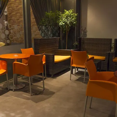 Athens Choice Hotel-3