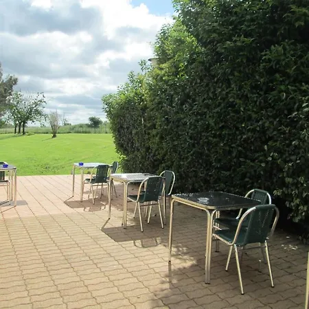 Hotel - Restaurant du Lac - Agen-3