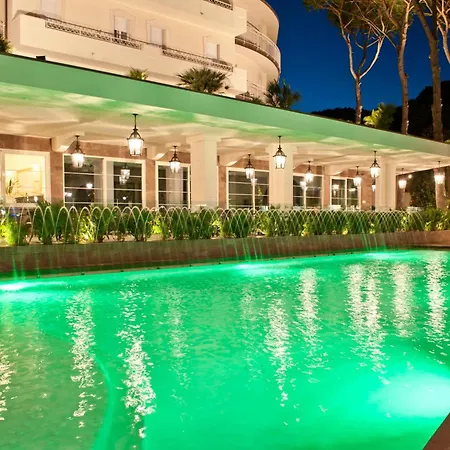 Hotel Belvedere-2