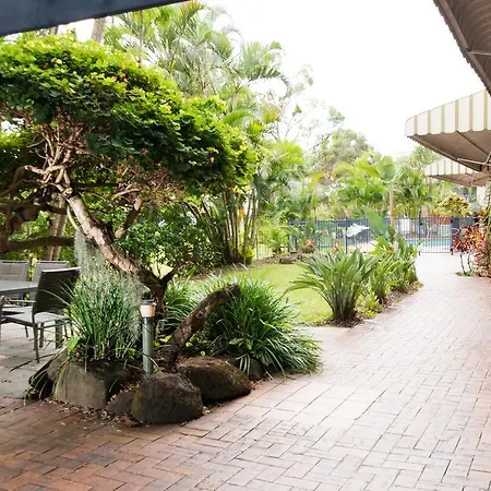 Bombora Resort - Coolangatta-3