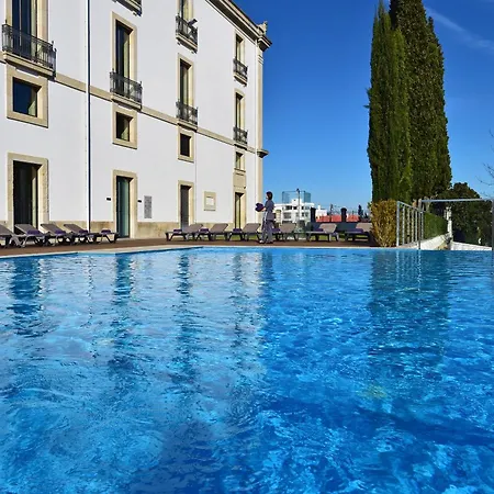 Pousada De Viseu-2