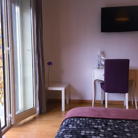 B&B Policlinico-2