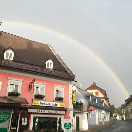 Bed&Breakfast Goldener Stiefel-2
