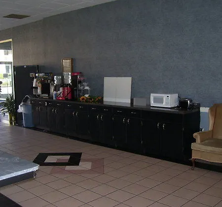 Knights Inn - Bessemer Al-2