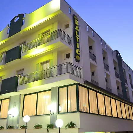 Hotel Baltic-2