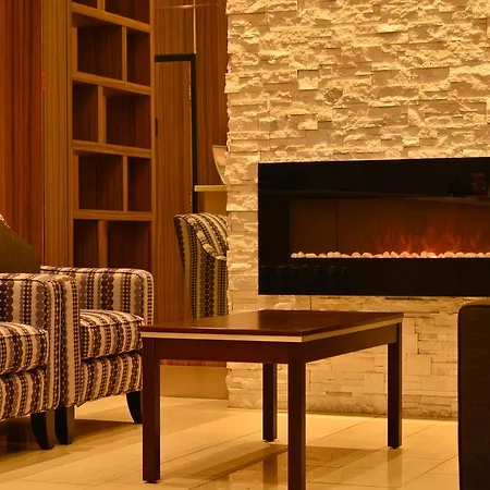 Comfort Inn Toronto City Centre-3