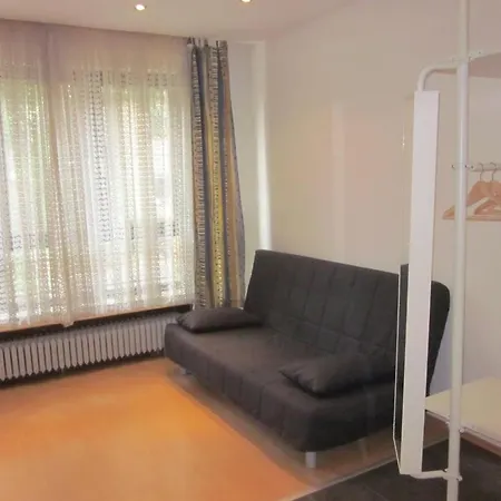 Hotel Waldesruh-2