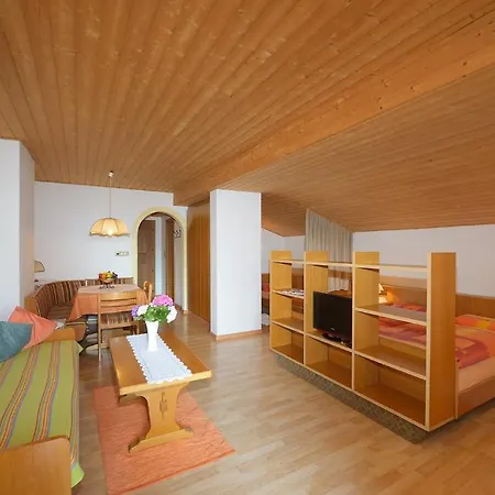 Apparthotel Taufenbrunn-3