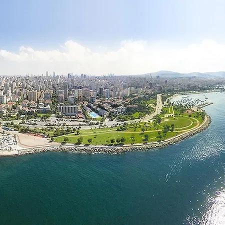 Hotel Suadiye-3