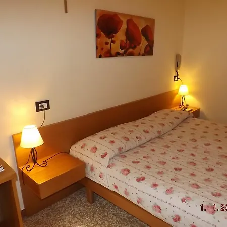 Albergo Dal Baffo-3