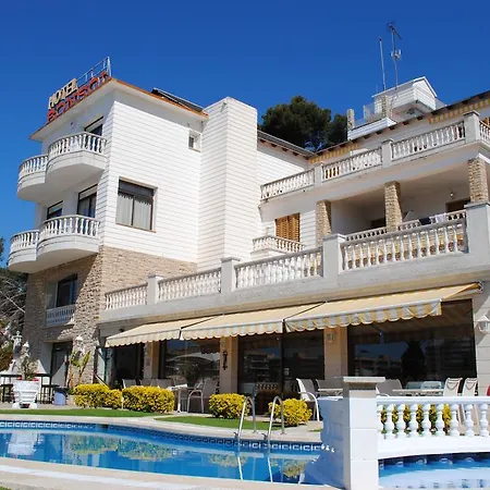 Hotel Bonsol Adults Only-3