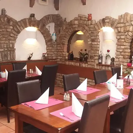 Hotel zur Post Kleve-2