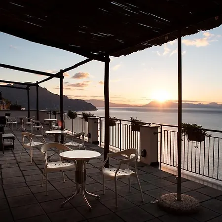 Hotel Doria Amalfi-2