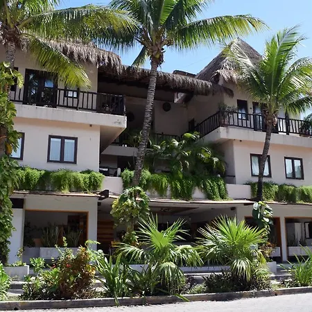 La Tortuga Hotel & Spa - Adults Only-3