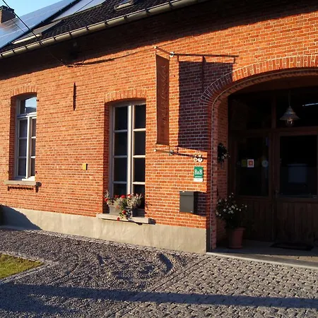 B&B Het Wouwe-3