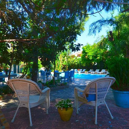 Jenny'S House Hotel-3