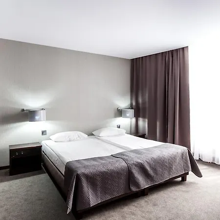 Go Cracow Resort-3