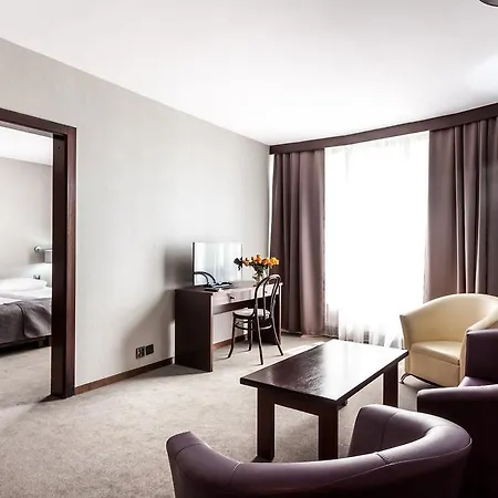 Go Cracow Resort-2