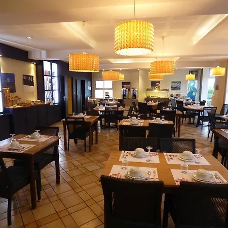 Hotel Les Residences D'Armor-2